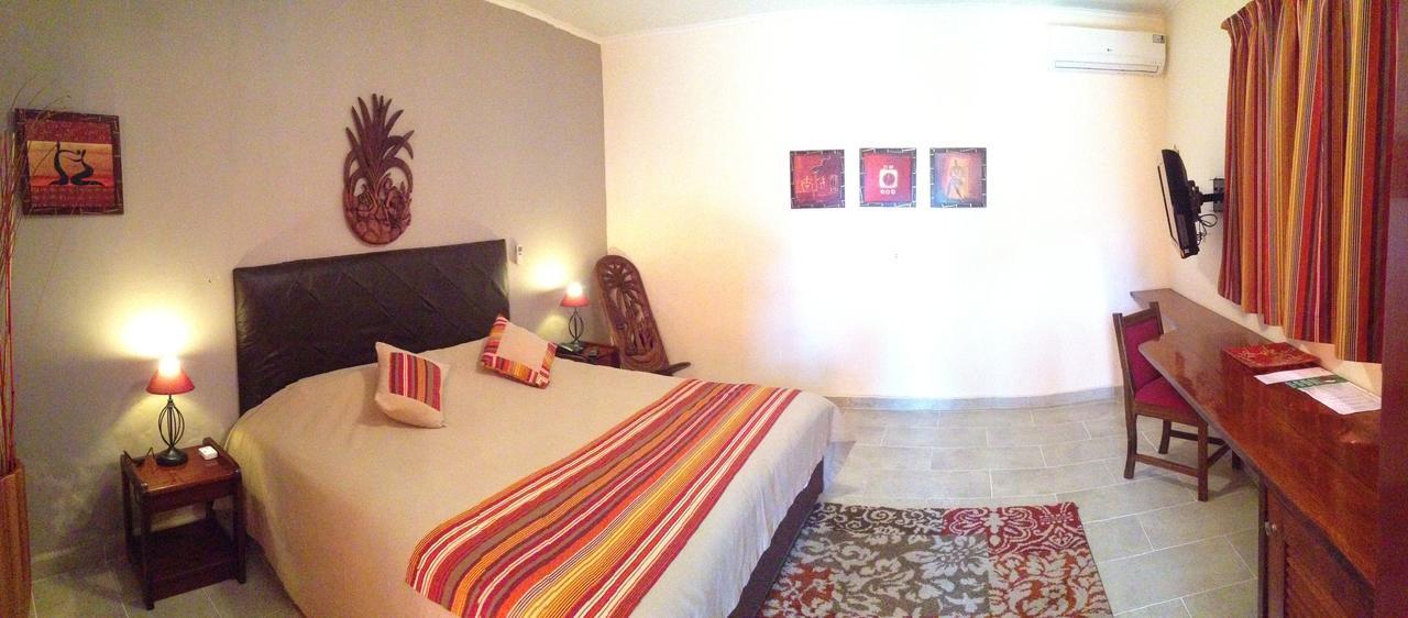 HOTEL AKEWA LIBREVILLE (Gabon) | HOTELMIX